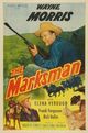 Film - The Marksman