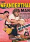 Film The Neanderthal Man
