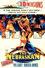 Poster The Nebraskan