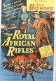 Film - The Royal African Rifles