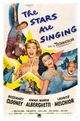 Film - The Stars Are Singing