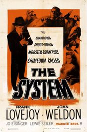 Poster The System
