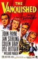 Film - The Vanquished