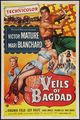 Film - The Veils of Bagdad