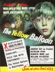 Film - The Yellow Balloon