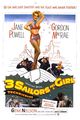 Film - Three Sailors and a Girl