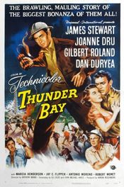 Poster Thunder Bay