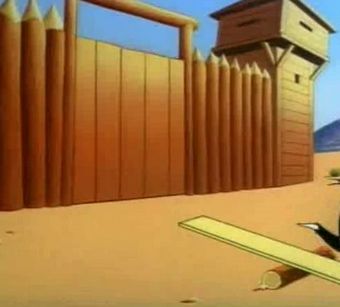 Tom Tom Tomcat