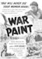 Film War Paint