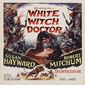 Poster 3 White Witch Doctor