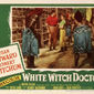Poster 8 White Witch Doctor