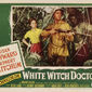 Poster 11 White Witch Doctor