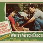 Poster 12 White Witch Doctor