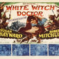 Poster 5 White Witch Doctor