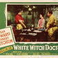 Poster 7 White Witch Doctor