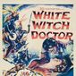 Poster 1 White Witch Doctor