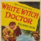 Poster 4 White Witch Doctor