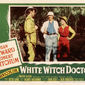 Poster 2 White Witch Doctor