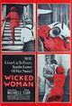 Film - Wicked Woman