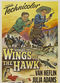 Film Wings of the Hawk