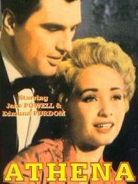 Athena - Athena (1954) - Film - CineMagia.ro