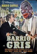 Barrio Gris