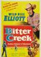 Film Bitter Creek