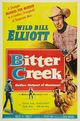 Film - Bitter Creek