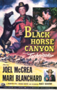 Film - Black Horse Canyon