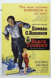 Poster Black Tuesday