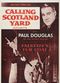 Film Calling Scotland Yard: Falstaff's Fur Coat