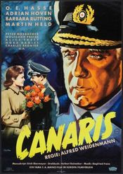 Poster Canaris