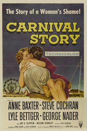 Poster Carnival Story
