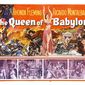 Poster 4 Cortigiana di Babilonia