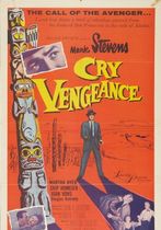 Cry Vengeance