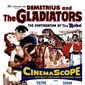 Poster 12 Demetrius and the Gladiators