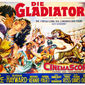 Poster 3 Demetrius and the Gladiators