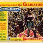 Poster 8 Demetrius and the Gladiators