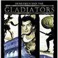 Poster 14 Demetrius and the Gladiators