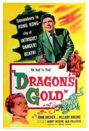 Poster Dragon's Gold