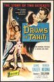 Film - Drums of Tahiti