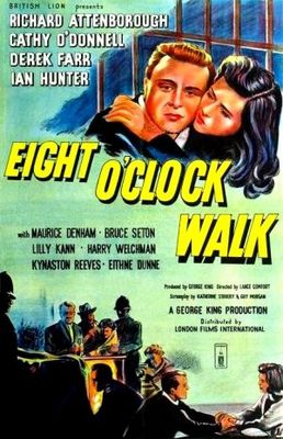 Eight O'Clock Walk poster