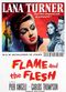 Film Flame and the Flesh