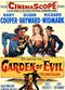 Film Garden of Evil