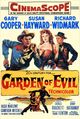 Film - Garden of Evil