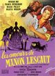 Film - Gli amori di Manon Lescaut