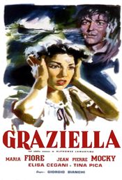 Poster Graziella
