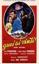 Film - Guai ai vinti