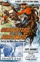 Film - Gunfighters of the Northwest