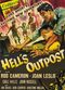 Film Hell's Outpost